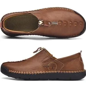 Shaire | Shoes | Shaire Mens Casual Loafers Wh648 | Poshmark display picture 2